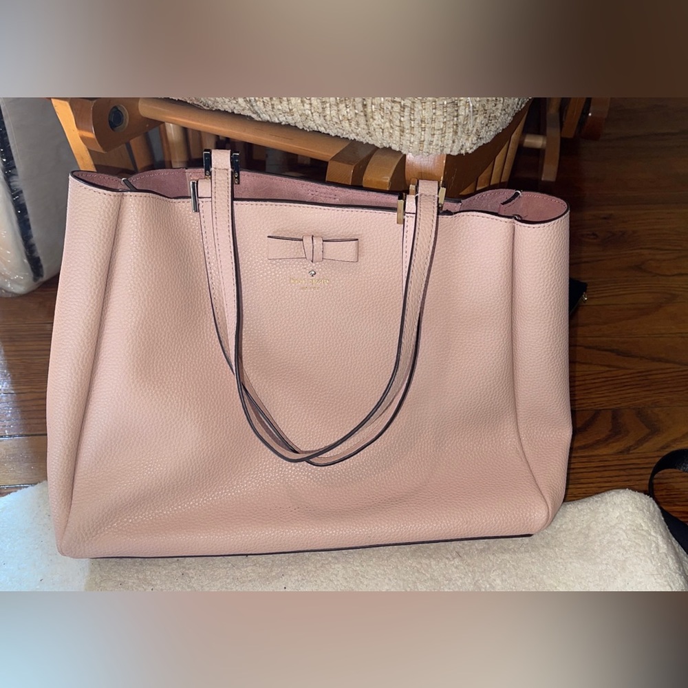 Kate spade nell Pershing street tote